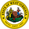 West Virginia state shipping regulations for oversize and overweight trucking as per the DOT permits department.