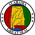 Alabama DOT oversize and over weight trucking permit laws.