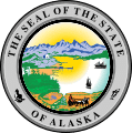 Alaska shipping regulations for oversize and overweight trucking and DOT permit information.