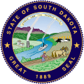 South Dakota oversize and overweight trucking regulations and DOT permits