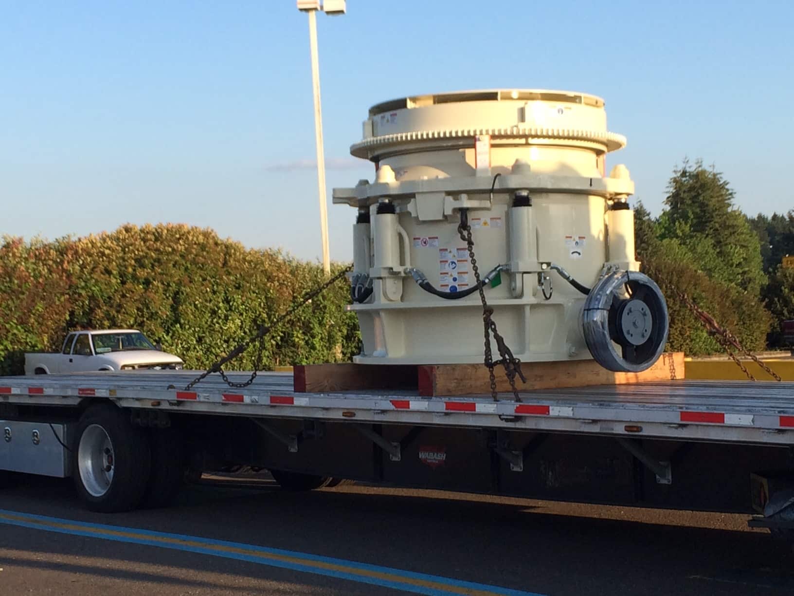 2024 British Columbia Rules for Oversize & Overweight Loads