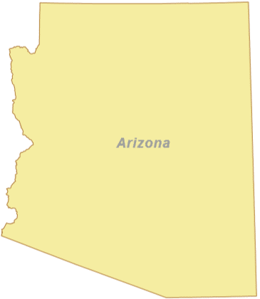 Arizona chain laws