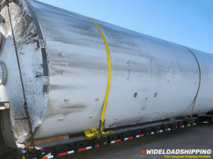 2020 silo freight haul