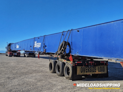 Get loads from our oversize loadboard.